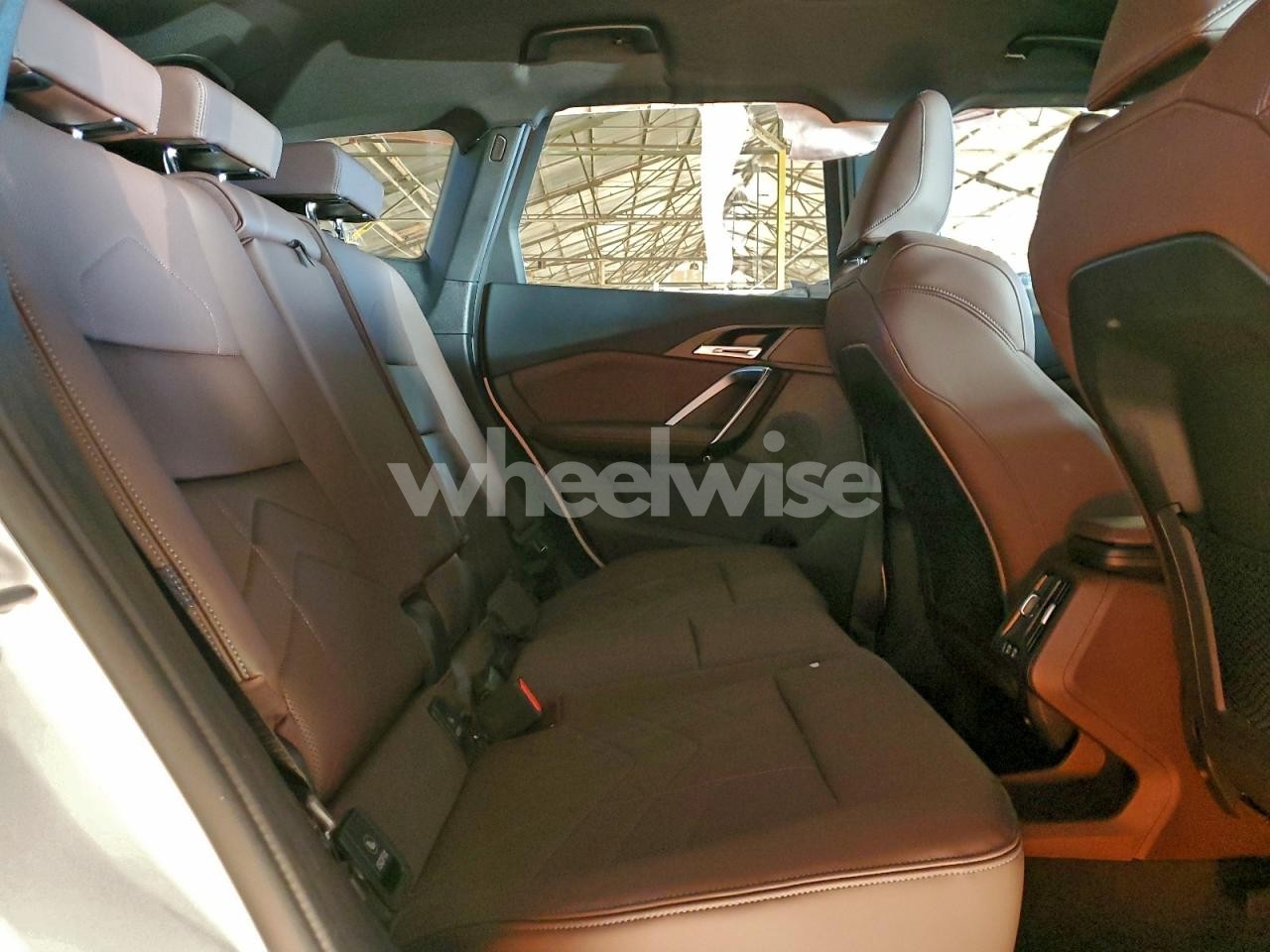 Photo 10 of 2023 BMW X1 XDRIVE28I (VIN WBX73EF05P5Y05471)