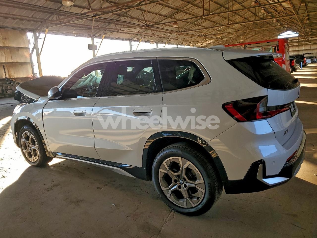 Photo 2 of 2023 BMW X1 XDRIVE28I (VIN WBX73EF05P5Y05471)