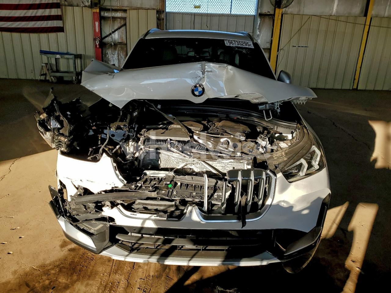 Photo 5 of 2023 BMW X1 XDRIVE28I (VIN WBX73EF05P5Y05471)