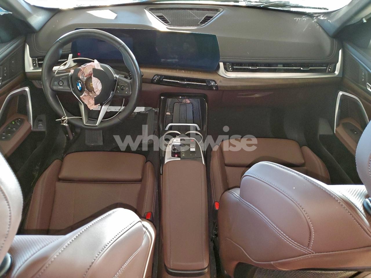 Photo 8 of 2023 BMW X1 XDRIVE28I (VIN WBX73EF05P5Y05471)