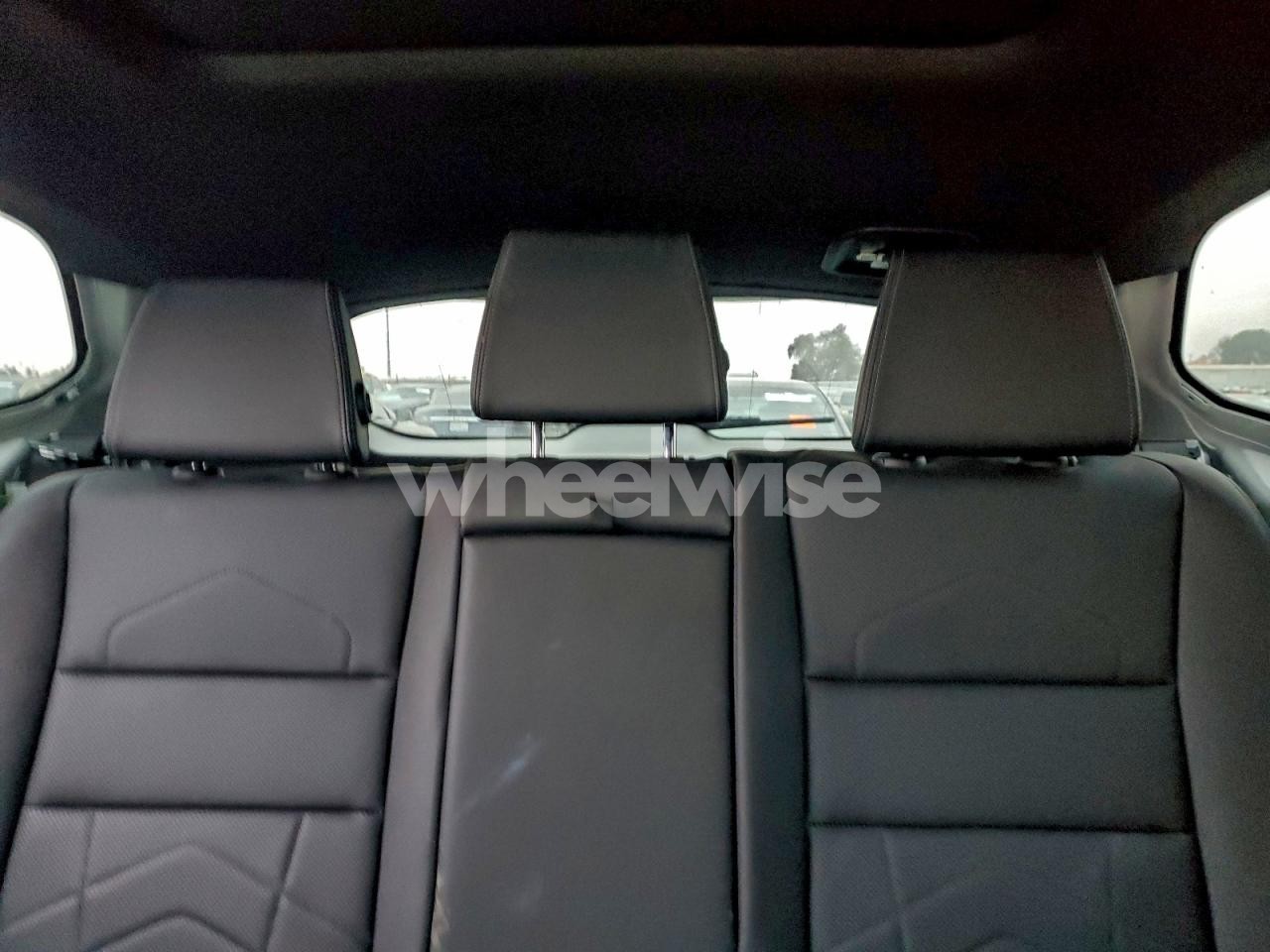 Photo 10 of 2025 BMW X1 XDRIVE28I (VIN WBX73EF05S5044434)