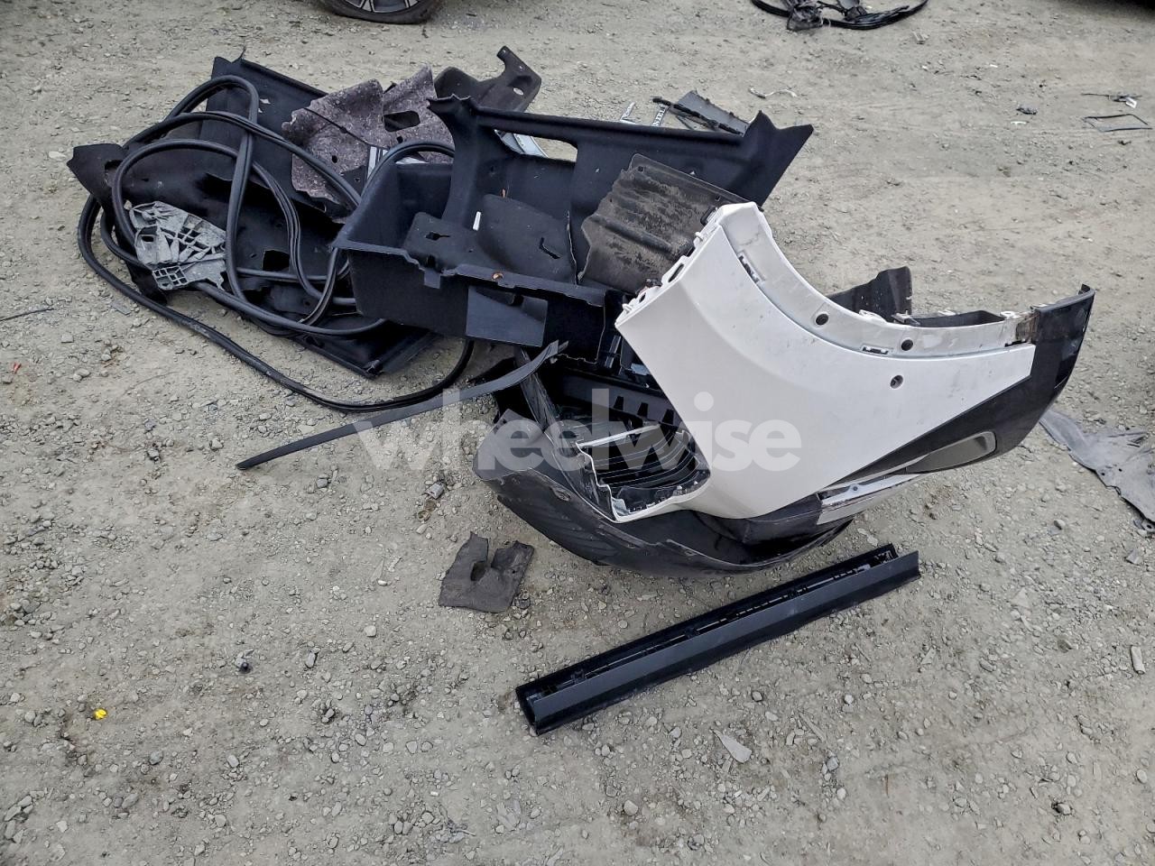 Photo 13 of 2025 BMW X1 XDRIVE28I (VIN WBX73EF05S5044434)