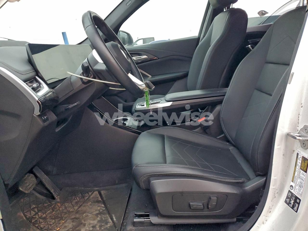 Photo 7 of 2025 BMW X1 XDRIVE28I (VIN WBX73EF05S5044434)