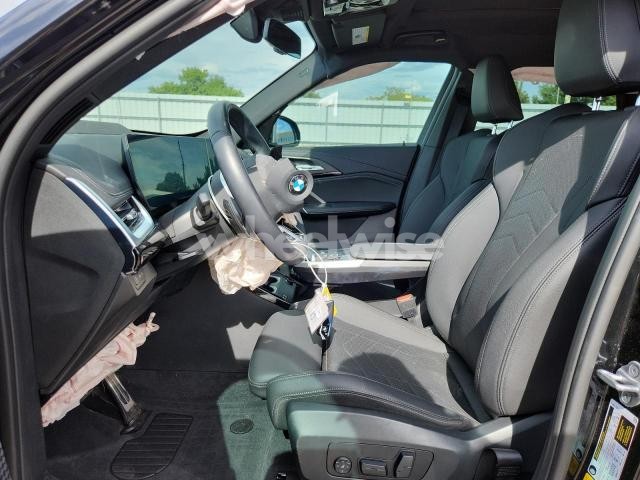 Photo 10 of 2023 BMW X1 XDRIVE28I N/A (VIN WBX73EF06P5W32561)