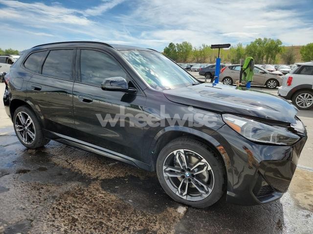 Photo 11 of 2023 BMW X1 XDRIVE28I N/A (VIN WBX73EF06P5W32561)