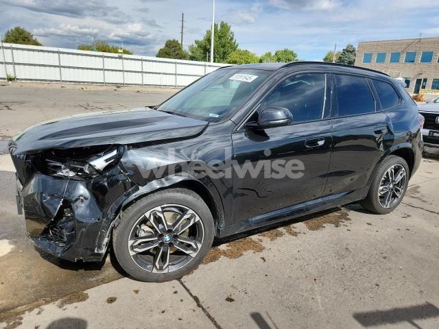 Photo 12 of 2023 BMW X1 XDRIVE28I N/A (VIN WBX73EF06P5W32561)