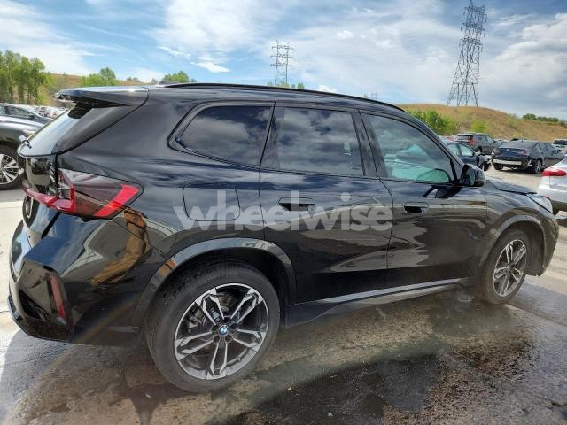Photo 13 of 2023 BMW X1 XDRIVE28I N/A (VIN WBX73EF06P5W32561)