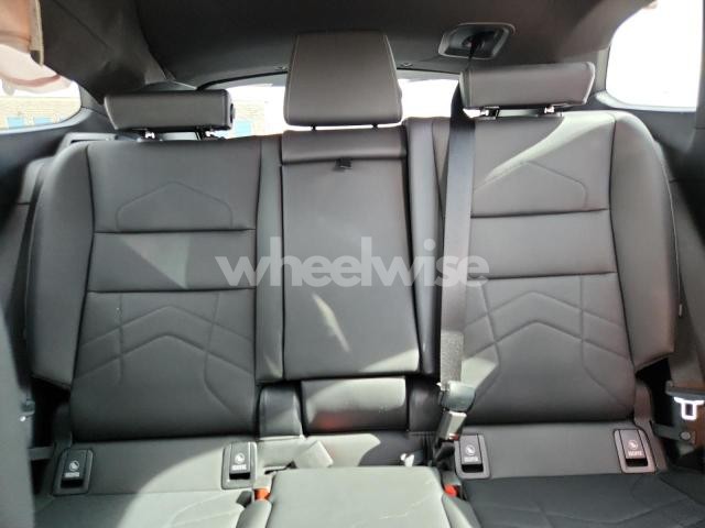 Photo 2 of 2023 BMW X1 XDRIVE28I N/A (VIN WBX73EF06P5W32561)