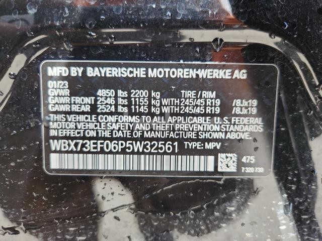 Photo 3 of 2023 BMW X1 XDRIVE28I N/A (VIN WBX73EF06P5W32561)
