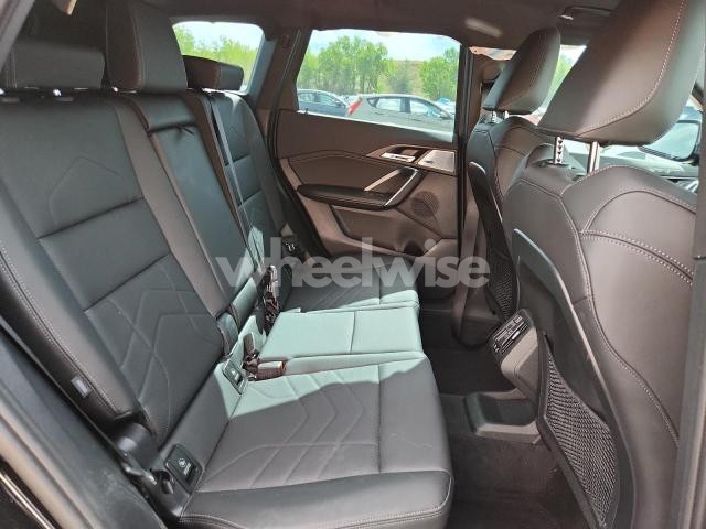 Photo 4 of 2023 BMW X1 XDRIVE28I N/A (VIN WBX73EF06P5W32561)