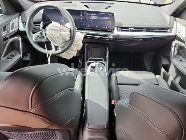 Photo 6 of 2023 BMW X1 XDRIVE28I N/A (VIN WBX73EF06P5W32561)