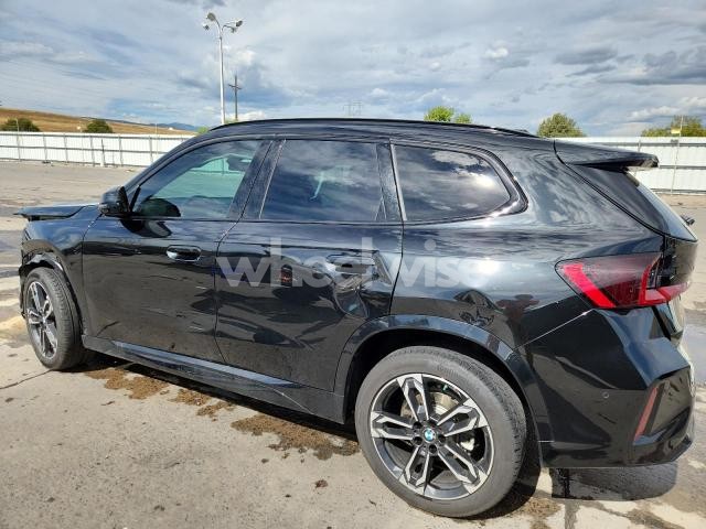 Photo 9 of 2023 BMW X1 XDRIVE28I N/A (VIN WBX73EF06P5W32561)