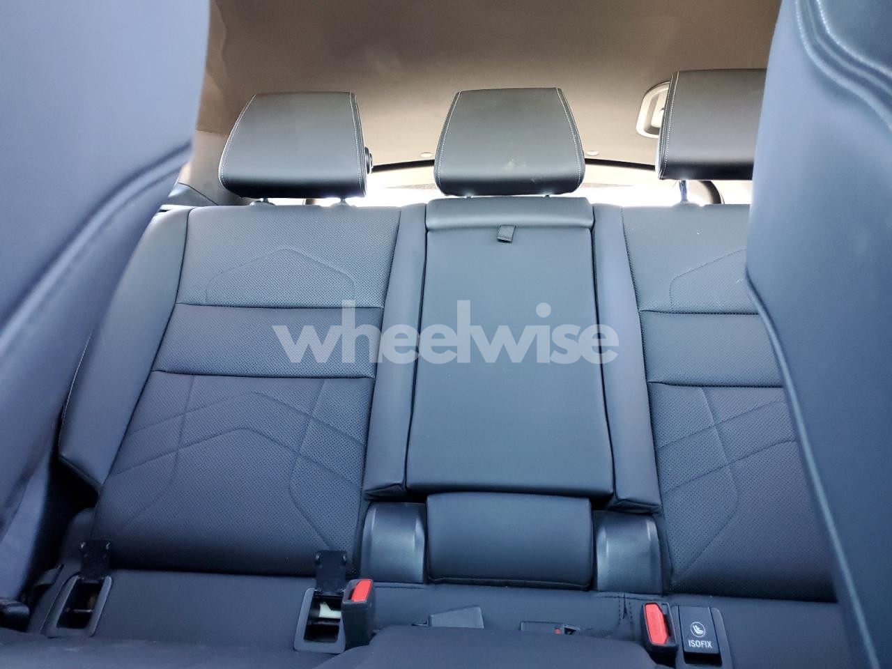 Photo 10 of 2023 BMW X1 XDRIVE28I N/A (VIN WBX73EF07P5X56080)