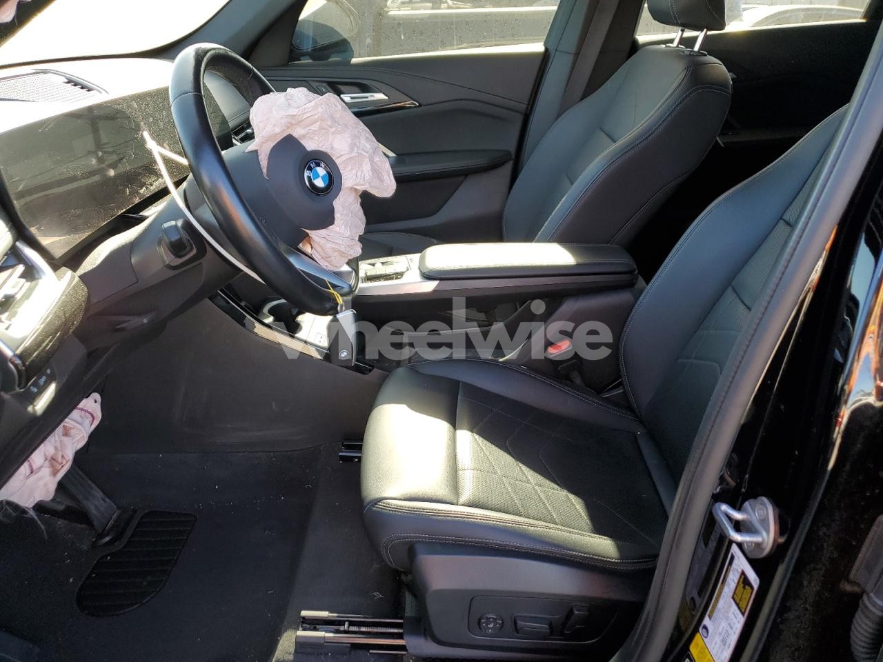 Photo 7 of 2023 BMW X1 XDRIVE28I N/A (VIN WBX73EF07P5X56080)