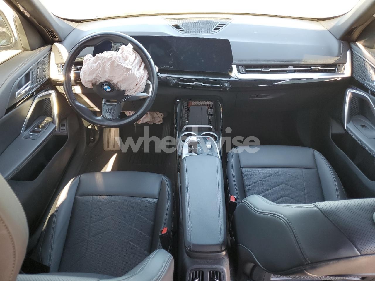 Photo 8 of 2023 BMW X1 XDRIVE28I N/A (VIN WBX73EF07P5X56080)