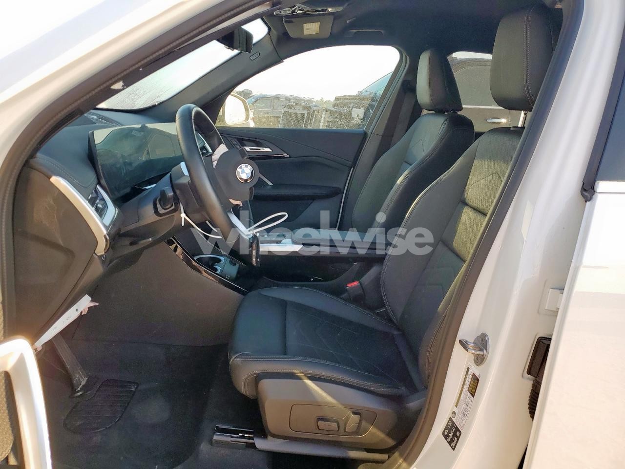 Photo 7 of 2024 BMW X1 XDRIVE28I (VIN WBX73EF09R5Z74394)