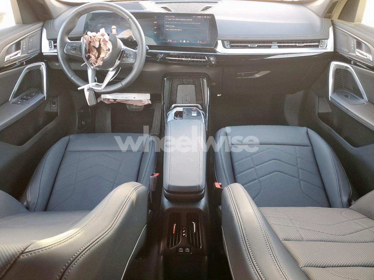 Photo 8 of 2024 BMW X1 XDRIVE28I (VIN WBX73EF09R5Z74394)