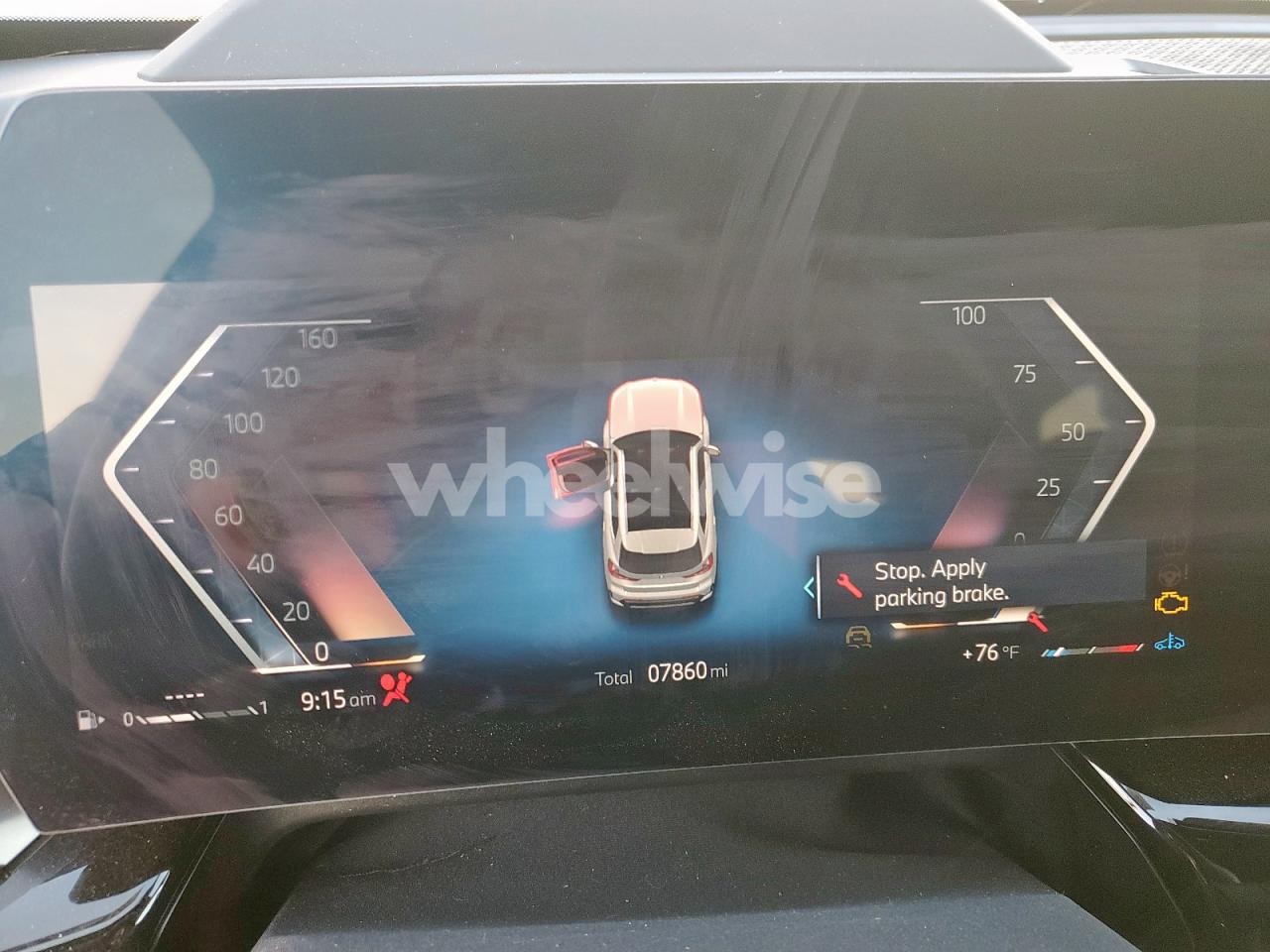 Photo 9 of 2024 BMW X1 XDRIVE28I (VIN WBX73EF09R5Z74394)