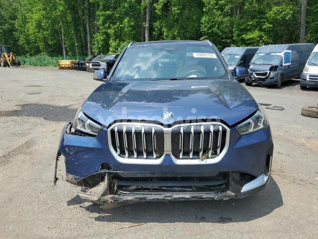 Photo 6 of 2025 BMW X1 XDRIVE28I (VIN WBX73EF09S5058711)
