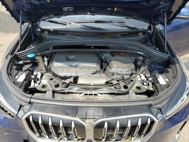 Photo 8 of 2025 BMW X1 XDRIVE28I (VIN WBX73EF09S5058711)