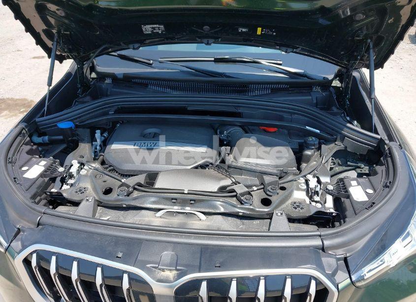 Photo 10 of 2024 Bmw X1 XDRIVE28I (VIN WBX73EF0XR5Z23986)