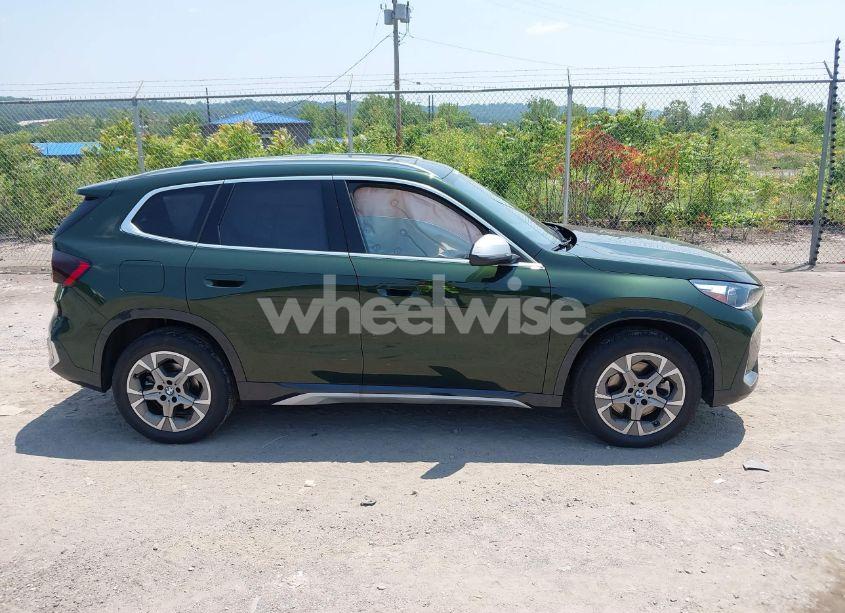 Photo 13 of 2024 Bmw X1 XDRIVE28I (VIN WBX73EF0XR5Z23986)
