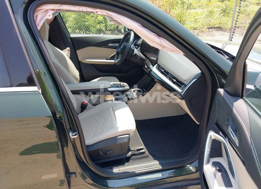 Photo 5 of 2024 Bmw X1 XDRIVE28I (VIN WBX73EF0XR5Z23986)