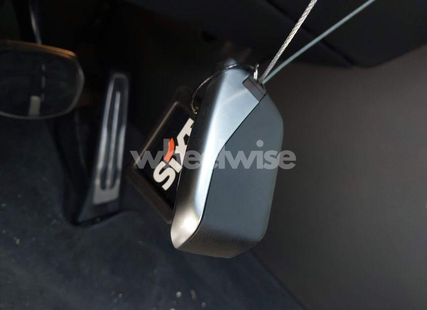 Photo 11 of 2025 Bmw X1 XDRIVE28I (VIN WBX73EF0XS5305816)