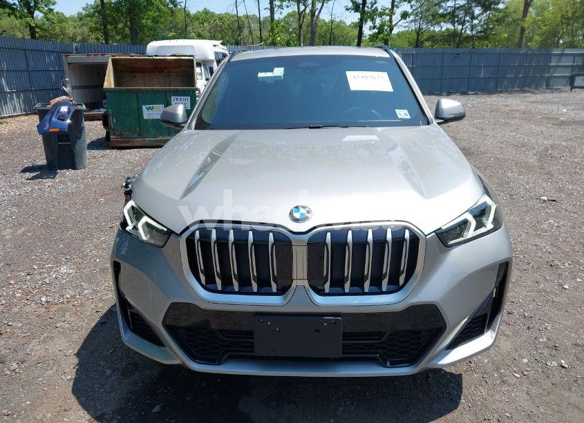 Photo 12 of 2025 Bmw X1 XDRIVE28I (VIN WBX73EF0XS5305816)