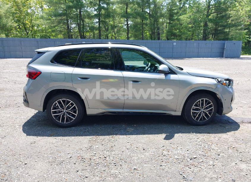 Photo 13 of 2025 Bmw X1 XDRIVE28I (VIN WBX73EF0XS5305816)