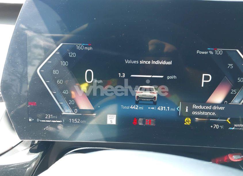 Photo 15 of 2025 Bmw X1 XDRIVE28I (VIN WBX73EF0XS5305816)