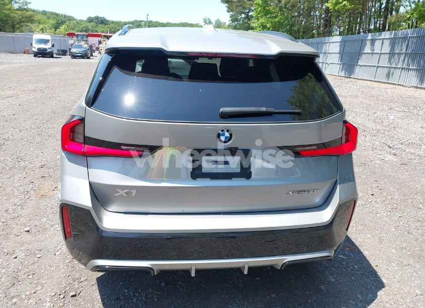 Photo 16 of 2025 Bmw X1 XDRIVE28I (VIN WBX73EF0XS5305816)