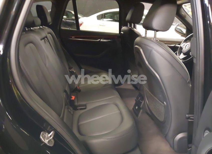 Photo 8 of 2018 Bmw X1 XDRIVE28I (VIN WBXHT3C30J5L32576)