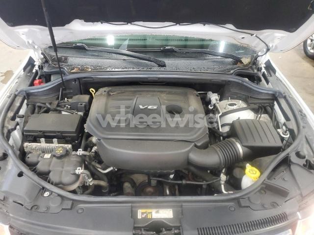 Photo 6 of 2018 JEEP GRAND CHEROKEE LIMITED (VIN WBXHT3C31H5F79571)