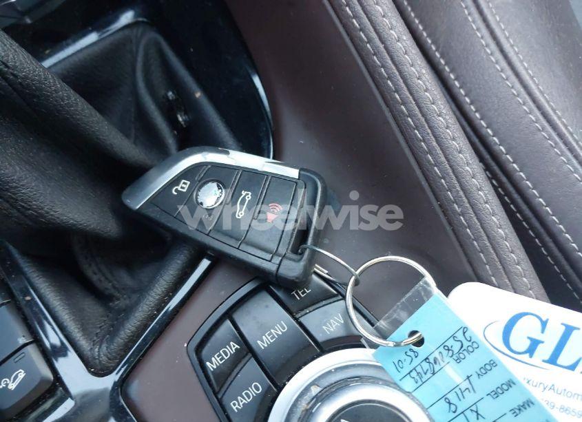 Photo 11 of 2016 Bmw X1 XDRIVE28I (VIN WBXHT3C32GP881418)