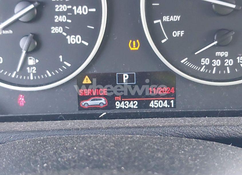 Photo 15 of 2016 Bmw X1 XDRIVE28I (VIN WBXHT3C32GP881418)