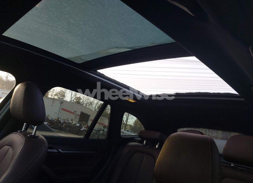 Photo 6 of 2016 Bmw X1 XDRIVE28I (VIN WBXHT3C32GP881418)