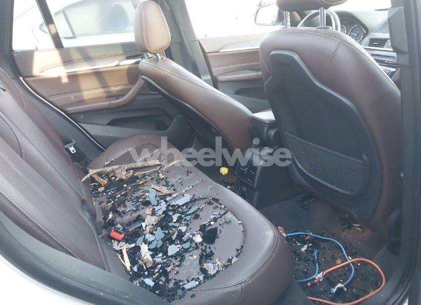 Photo 8 of 2016 Bmw X1 XDRIVE28I (VIN WBXHT3C32GP881418)