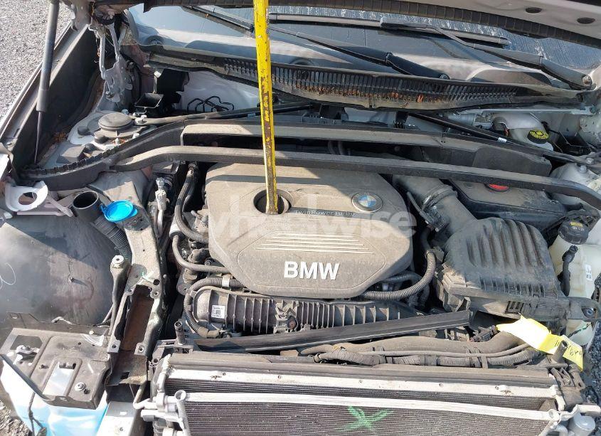 Photo 10 of 2018 Bmw X1 XDRIVE28I (VIN WBXHT3C32J5K23486)