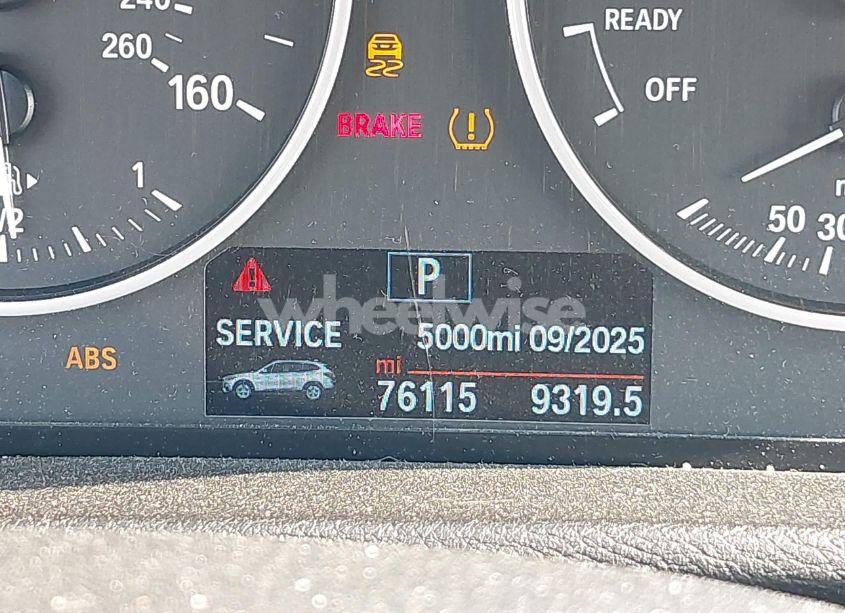 Photo 16 of 2018 Bmw X1 XDRIVE28I (VIN WBXHT3C32J5K23486)