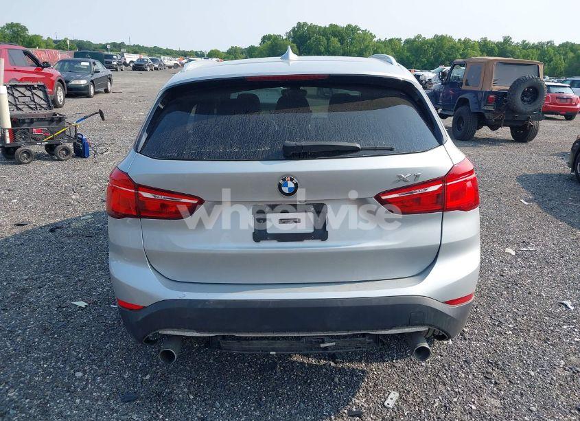 Photo 17 of 2018 Bmw X1 XDRIVE28I (VIN WBXHT3C32J5K23486)