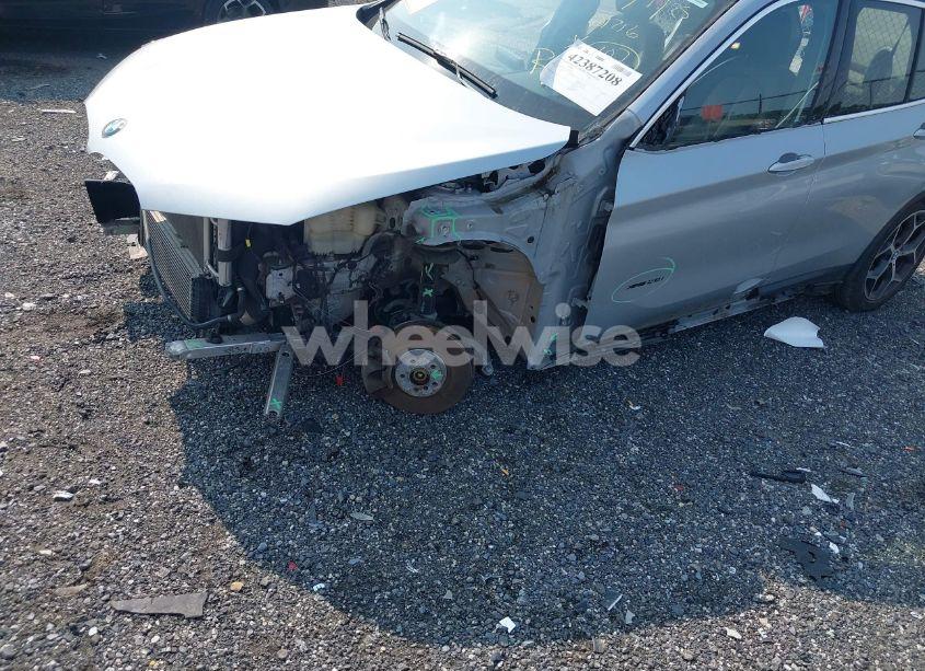 Photo 6 of 2018 Bmw X1 XDRIVE28I (VIN WBXHT3C32J5K23486)