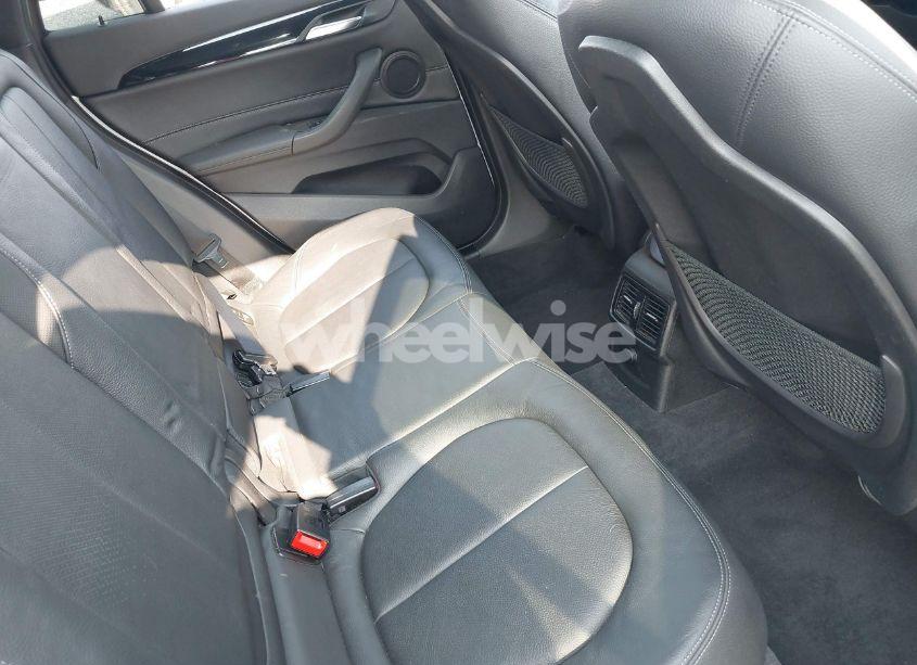 Photo 8 of 2018 Bmw X1 XDRIVE28I (VIN WBXHT3C32J5K23486)