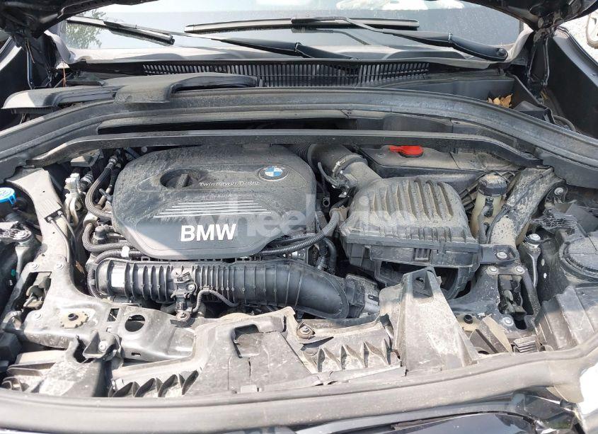 Photo 10 of 2018 Bmw X1 XDRIVE28I (VIN WBXHT3C32J5L31106)