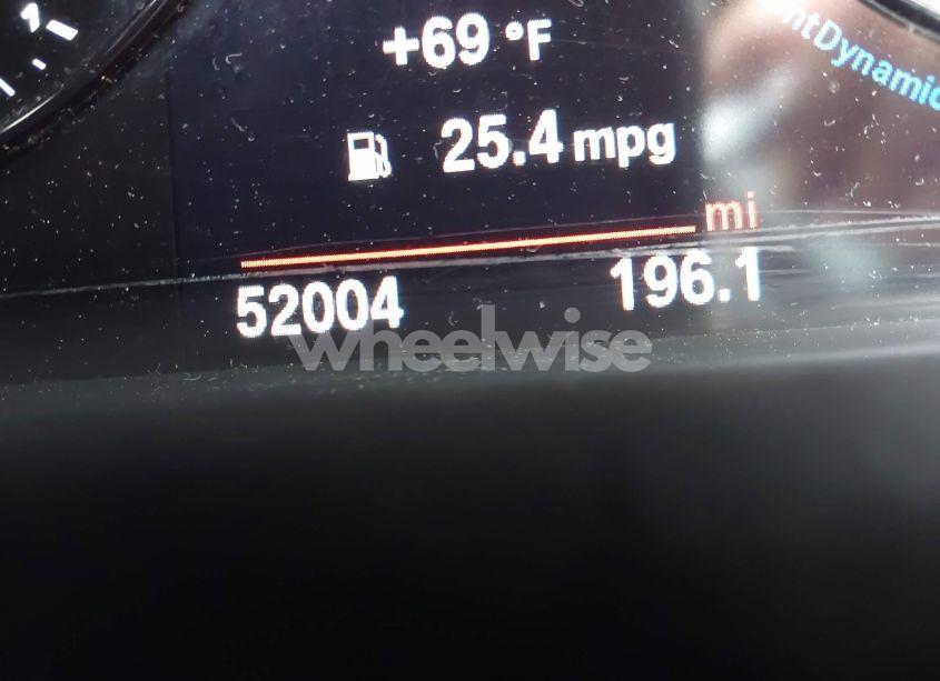 Photo 7 of 2018 Bmw X1 XDRIVE28I (VIN WBXHT3C32J5L31106)