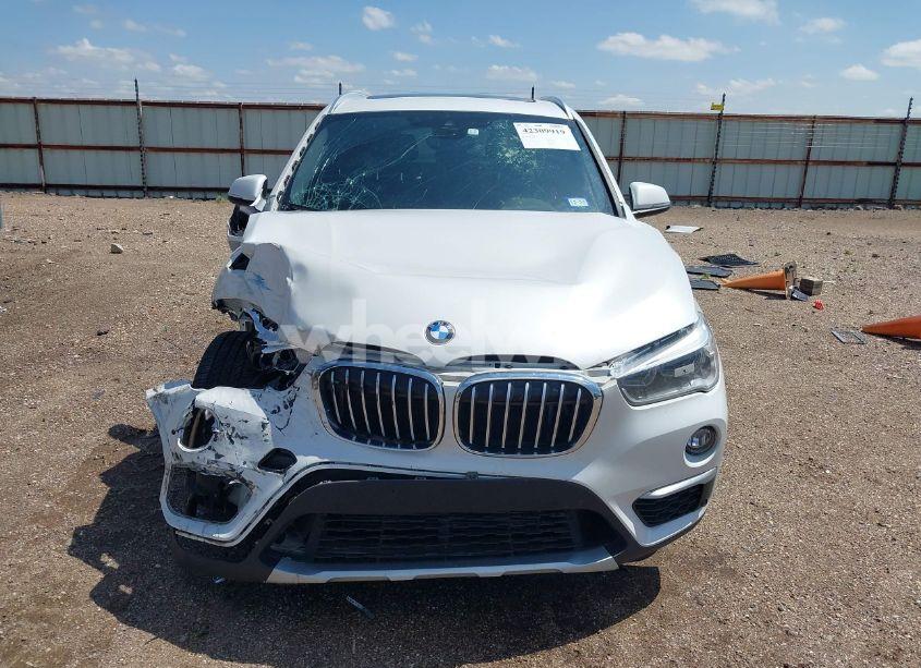 Photo 12 of 2017 Bmw X1 XDRIVE28I (VIN WBXHT3C33H5F76719)