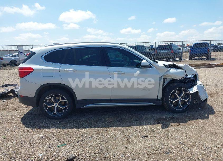 Photo 13 of 2017 Bmw X1 XDRIVE28I (VIN WBXHT3C33H5F76719)
