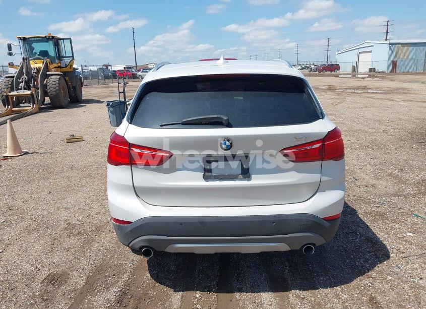 Photo 16 of 2017 Bmw X1 XDRIVE28I (VIN WBXHT3C33H5F76719)