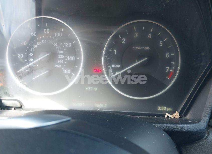 Photo 7 of 2017 Bmw X1 XDRIVE28I (VIN WBXHT3C33H5F76719)