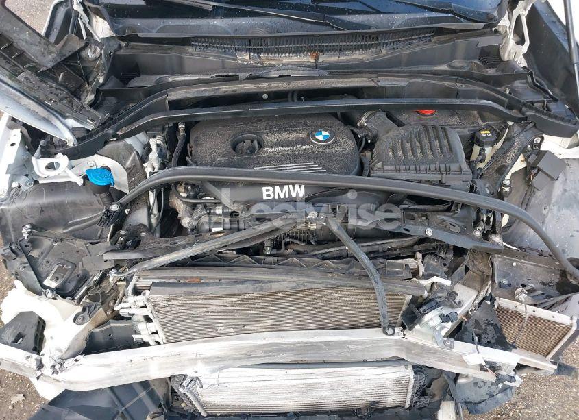 Photo 10 of 2018 Bmw X1 XDRIVE28I (VIN WBXHT3C33J5K30625)
